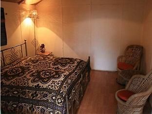 Camp Potters Hill Shimla Exterior photo