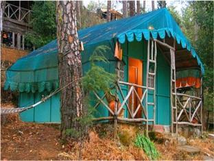 Camp Potters Hill Shimla Exterior photo
