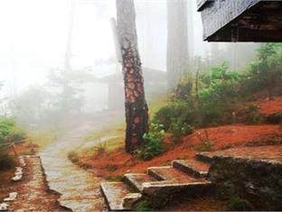 Camp Potters Hill Shimla Exterior photo