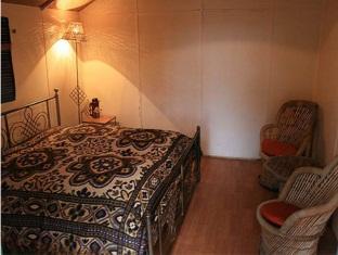 Camp Potters Hill Shimla Exterior photo